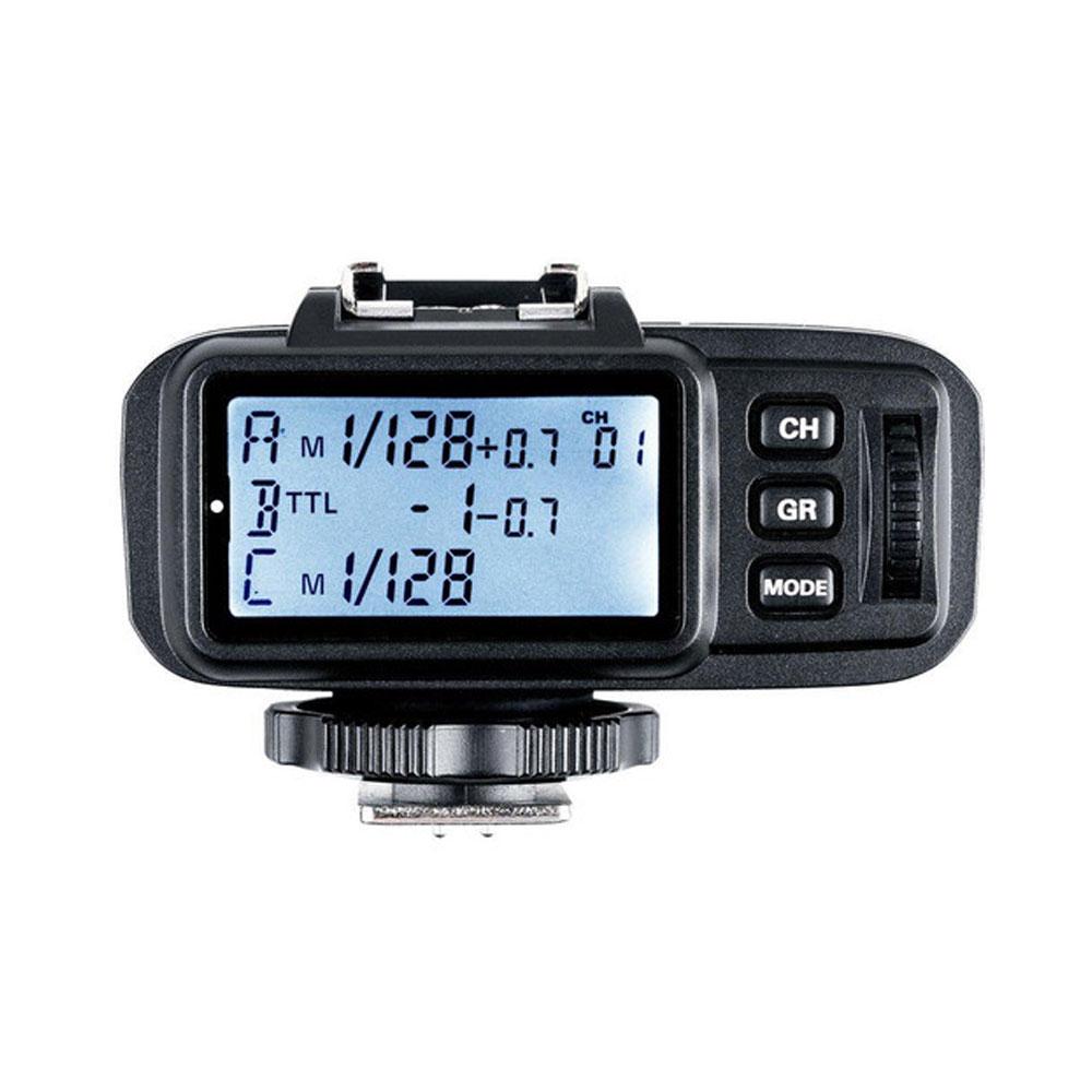 رادیو فلاش گودکس Godox X1T-N TTL for Nikon