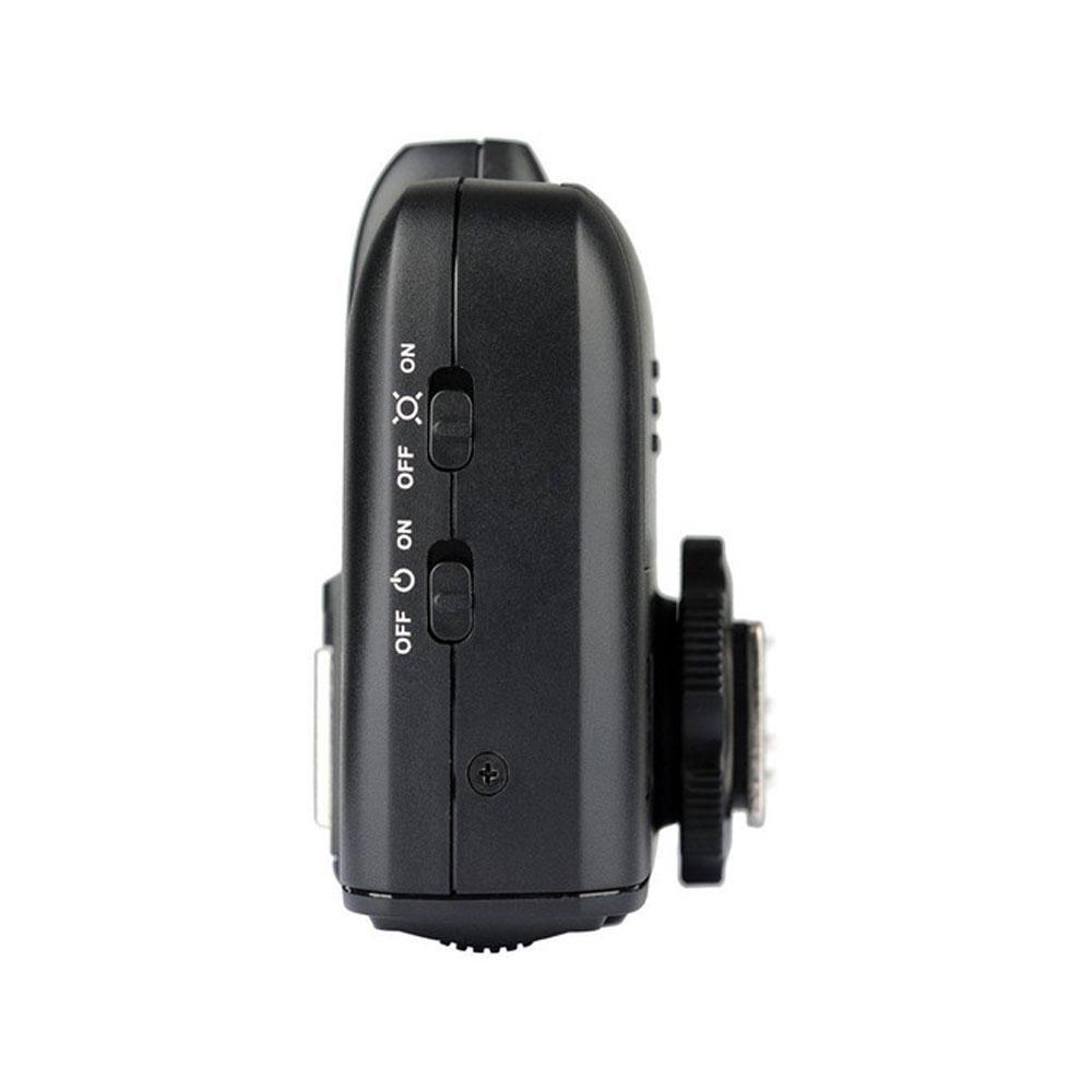 رادیو فلاش گودکس Godox X1T-N TTL for Nikon