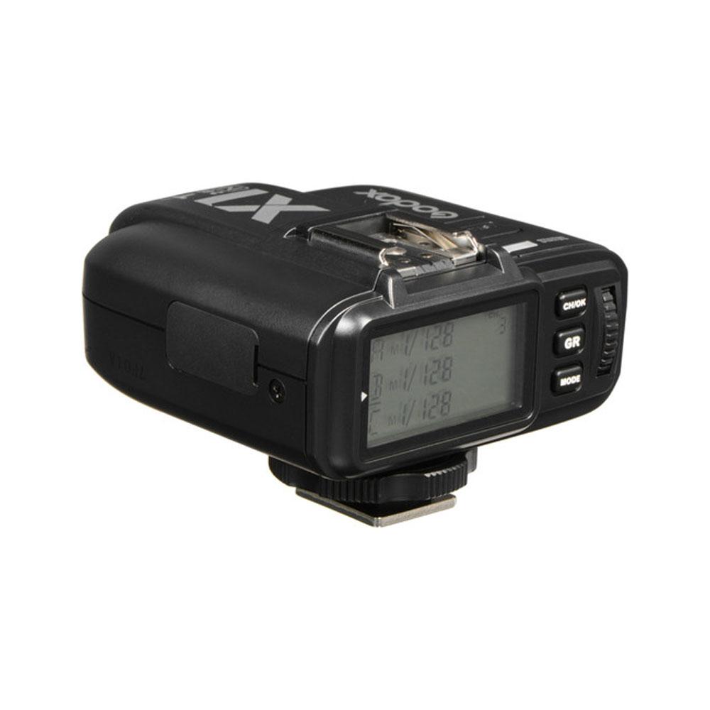 رادیو فلاش گودکس Godox X1T-N TTL for Nikon