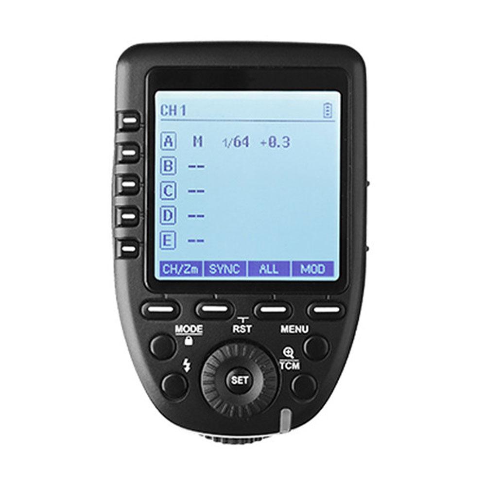 فرستنده گودکس Godox XProC