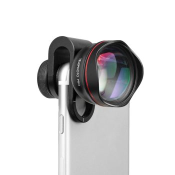 لنز موبایل پرتره 2X ایبولو IBOOLO