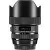لنز سیگما 14-24 برای نیکون