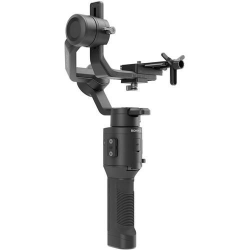 لرزشگیر رونین DJI Ronin-SC Gimbal Stabilizer sc