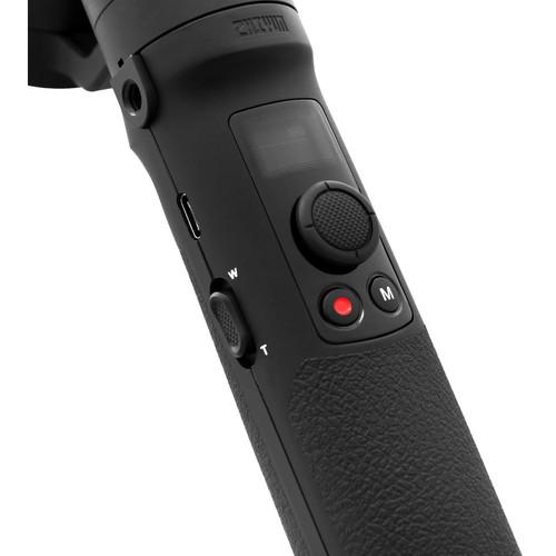 ژیون کرین m2