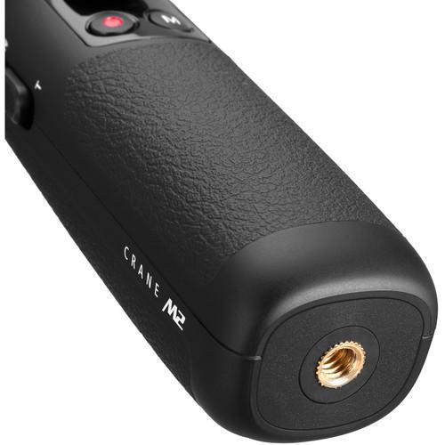 ژیون کرین m2