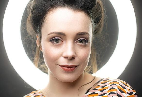 استفاده از رینگ لایت