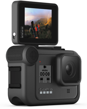 دوربین گوپرو 8