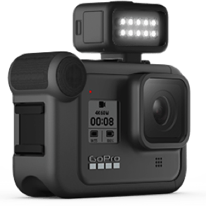 دوربین گوپرو هیرو 8