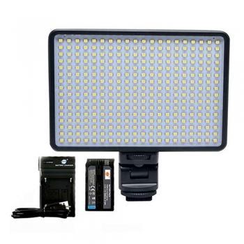 Maxlight SMD-320 II LED Video Light