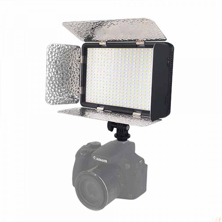 Maxlight SMD-396 II LED Video Light