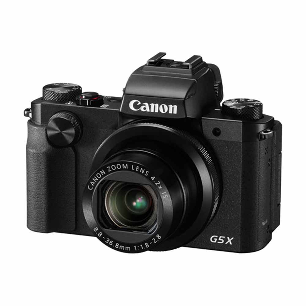 دوربین کانن g5x مارک 2