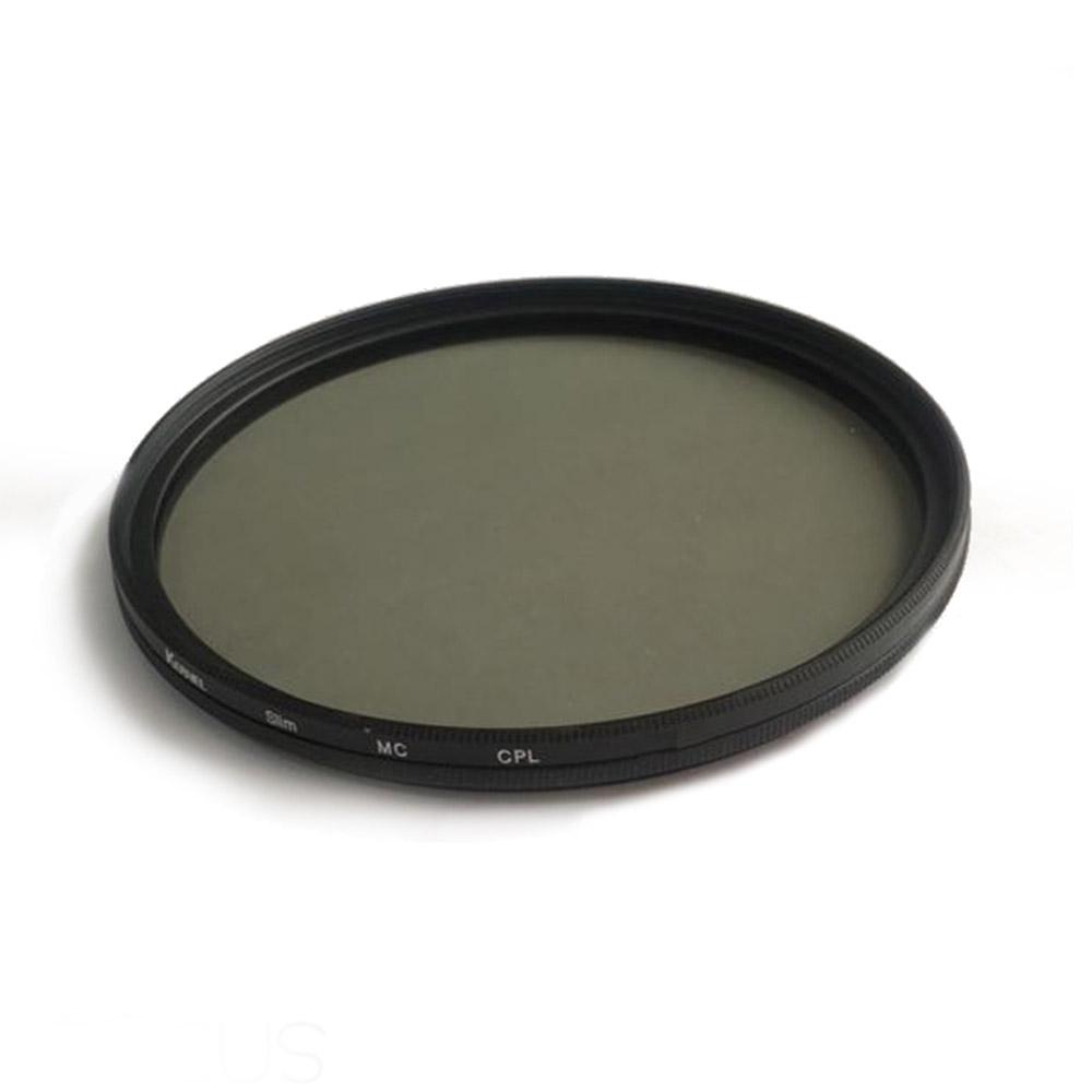 فیلتر پلاریزه Kernel MC-CPL 55 Filter