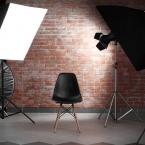 تجهیزات عکاسی پرتره