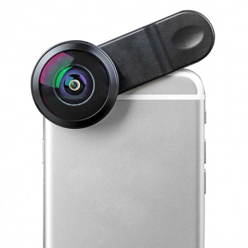 iboolo super fisheye 10mm