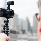 دوربین‌های ویلاگینگ