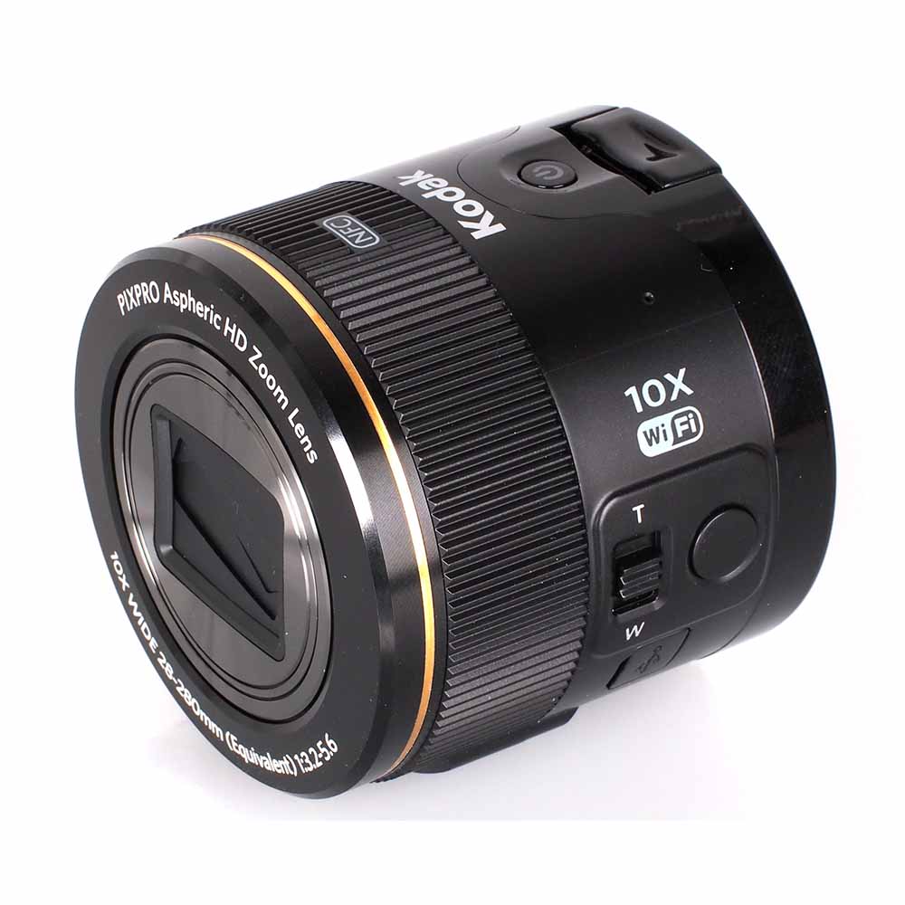 لنز موبایل پیکس پرو