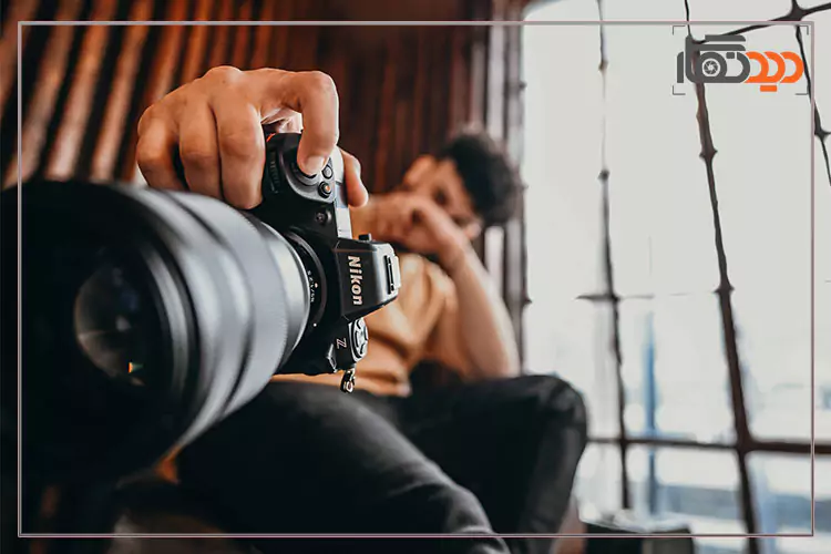  دوربین بدون آینه نیکون Nikon Z8 Body به همراه لنز