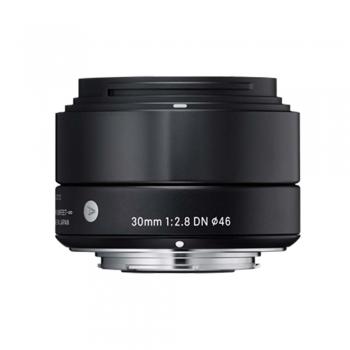 لنز سیگما 35 میلیمتر با دیافراگم F2.8 برای سونی