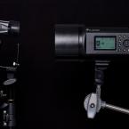 مقایسه اسپیدلایت با فلاش استودیویی