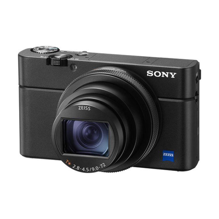دوربین کامپکت / خانگی سونی Sony Cyber-shot DSC-RX100 VI