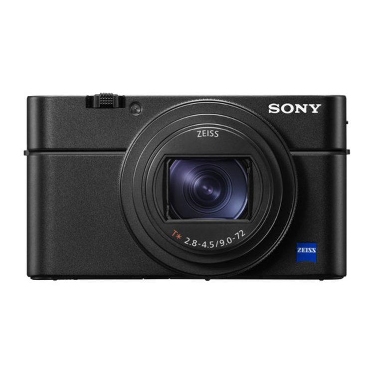 دوربین کامپکت / خانگی سونی Sony Cyber-shot DSC-RX100 VI