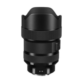 لنز سیگما Sigma 14-24mm f/2.8 DG DN Art Lens for Sony E