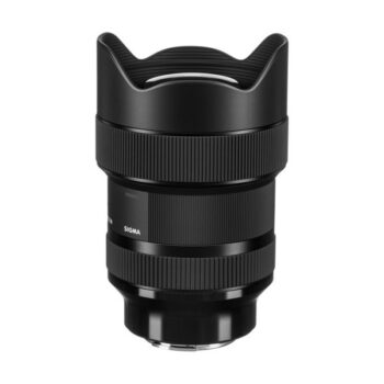 لنز سیگما Sigma 14-24mm f/2.8 DG DN Art Lens for Sony E