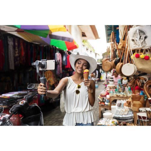 اوزمو موبایل 3