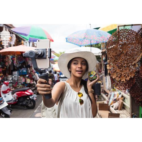 اوزمو موبایل 3