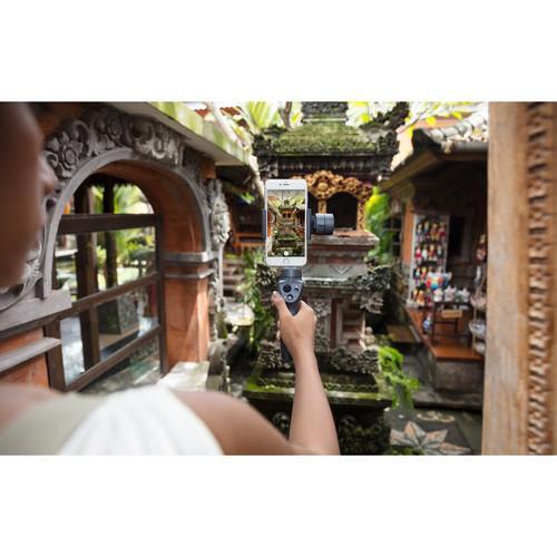 اوزمو موبایل 3