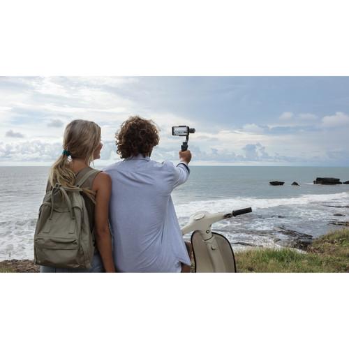 اوزمو موبایل 3