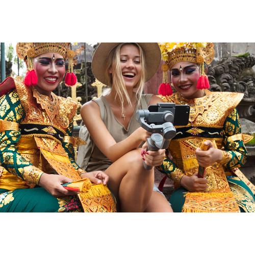 اوزمو موبایل 3