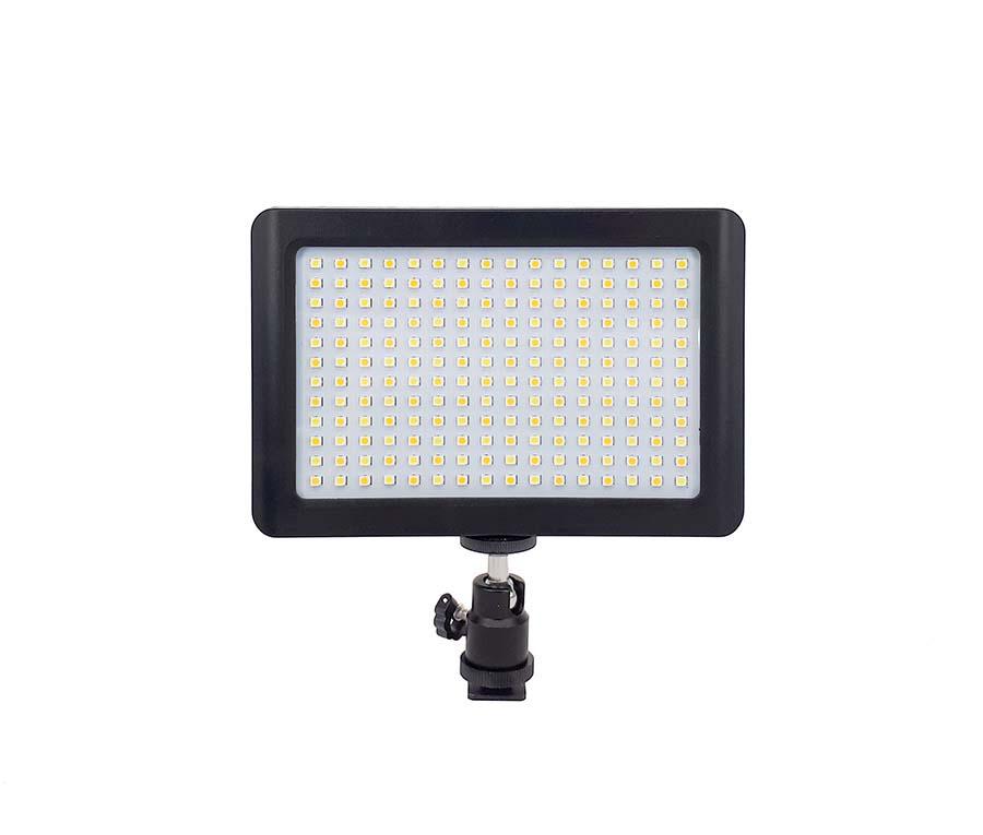 نور ال ای دی هارمونی مدل HARMONI FOTO PAD192