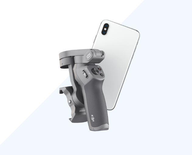 اوسمو موبایل 3