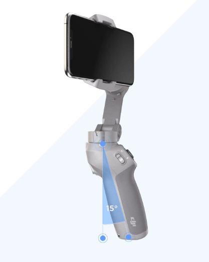 اوسمو موبایل 3