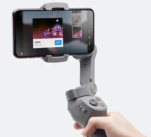 اوزمو موبایل 3