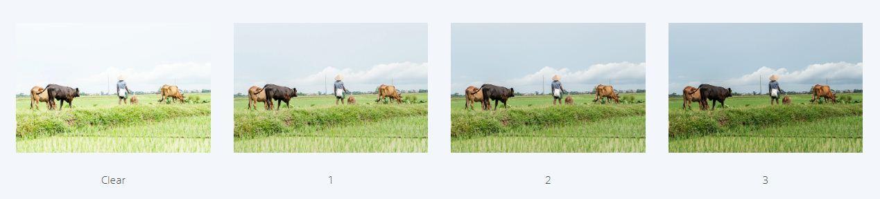 دوربین سونی NX200