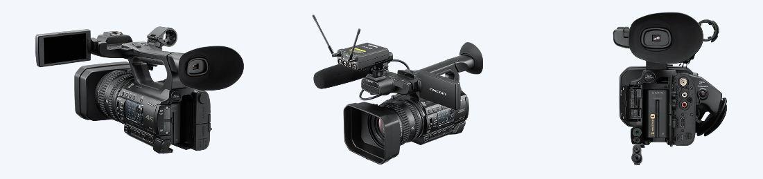 منظره یاب دوربین سونی NX200