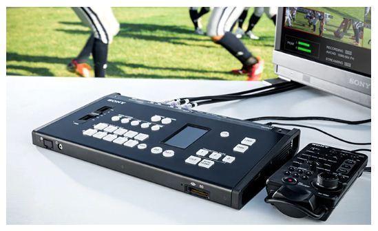 دوربین سونی NX200