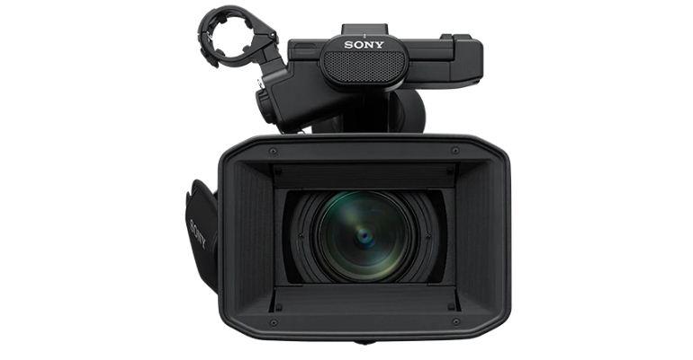 لنز دوربین سونی z190