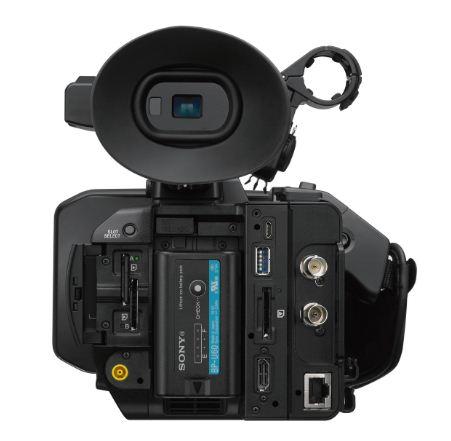 درگاه های دوربین z190