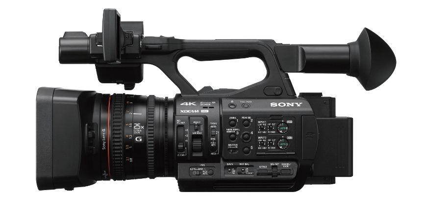 دوربین فیلمبرداری سونی z190