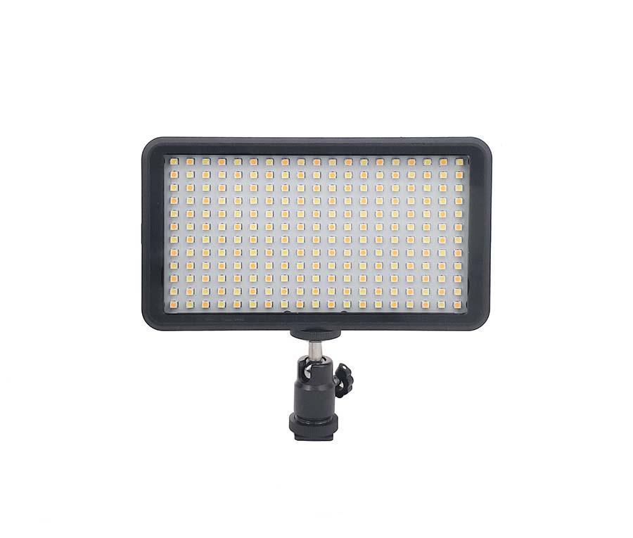 نور ال ای دی هارمونی مدل HARMONI FOTO LED228