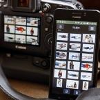 اپلیکیشن Camera Connect