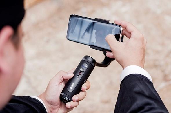 ژیون اسموت q2