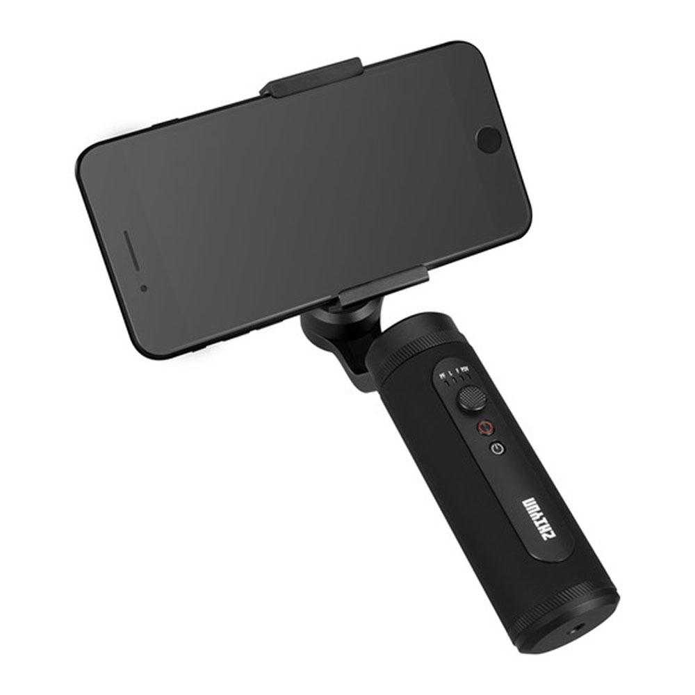 گیمبال موبایلی ژیون اسموت Zhiyun SMOOTH Q2