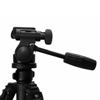 هد سه پایه دوربین ویفنگ مدل WT-6663A