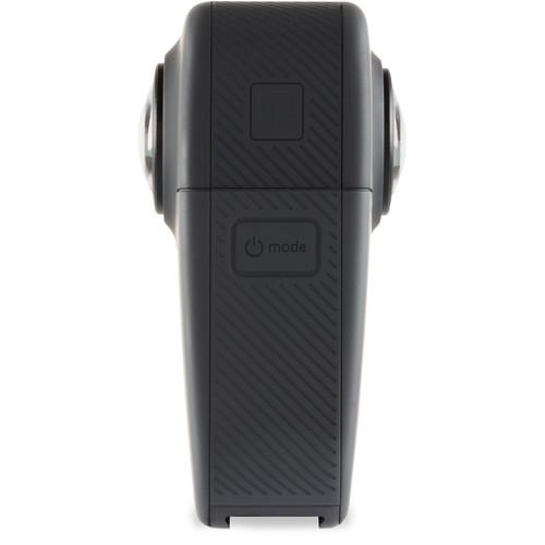 گوپرو فیوژن