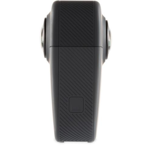 گوپرو فیوژن