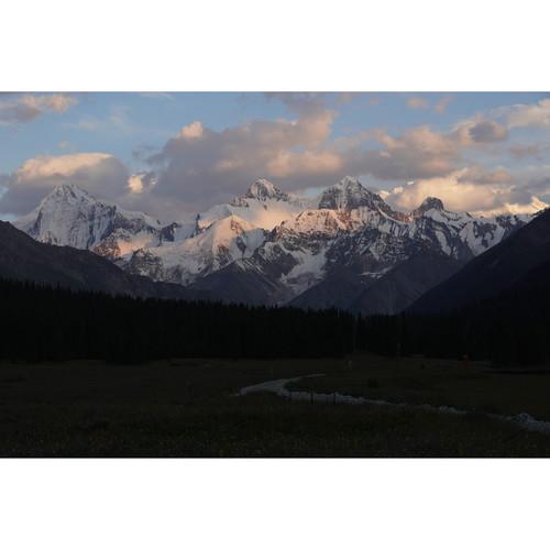 عکسهای دوربین سونی a6600